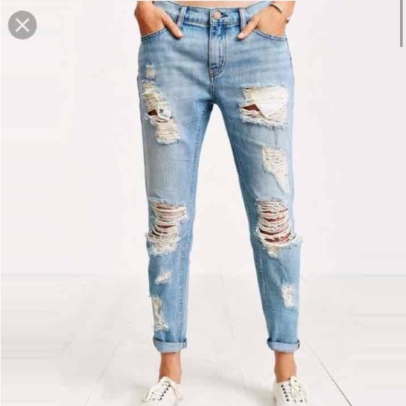 BDG Denim - BDG Boyfriend Jeans 👖
